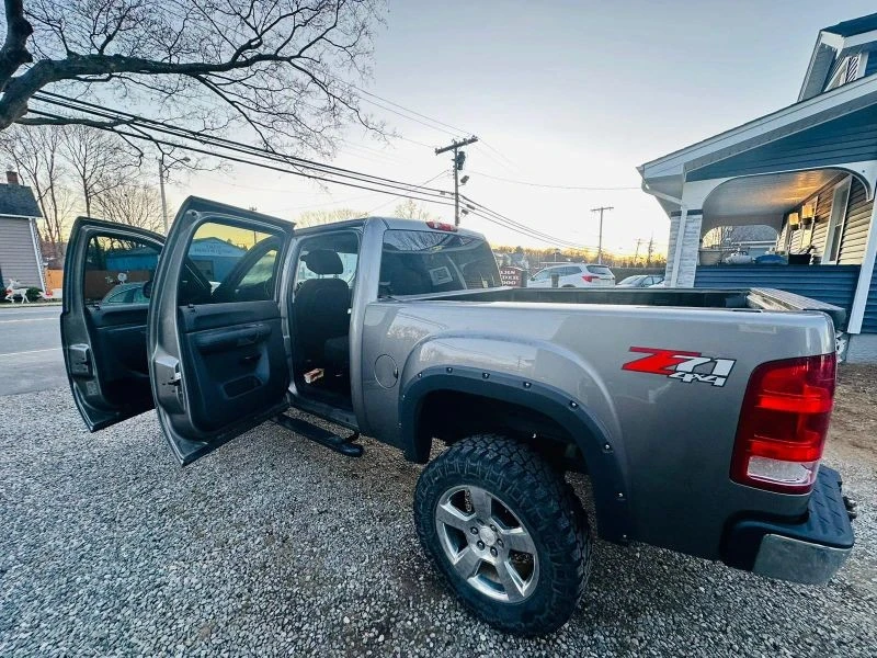 2013 GMC Sierra 3rd Gen - Image 9 of 12