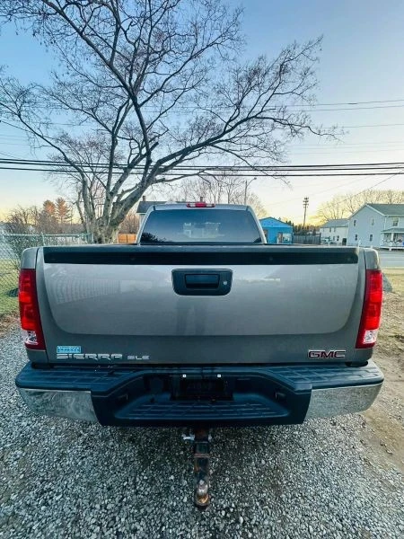 2013 GMC Sierra 3rd Gen - Image 6 of 12