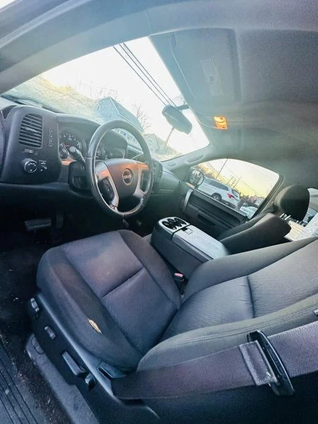 2013 GMC Sierra 3rd Gen - Image 11 of 12