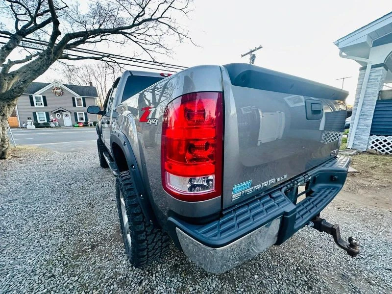 2013 GMC Sierra 3rd Gen - Image 7 of 12