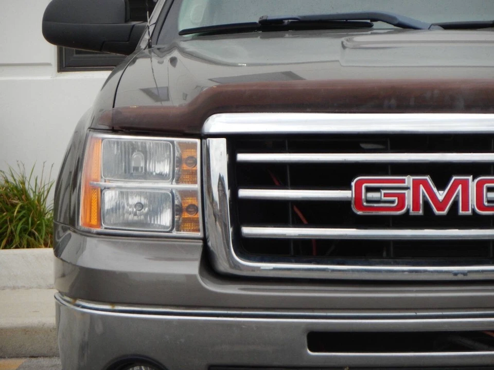 2013 GMC Sierra 3rd Gen - Image 9 of 12