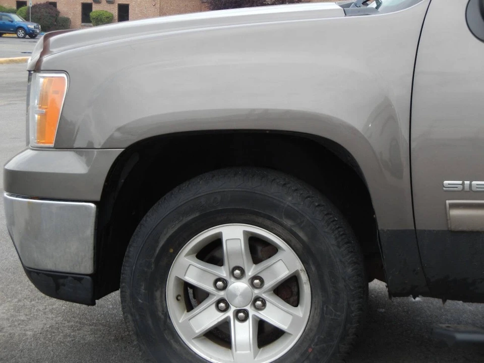 2013 GMC Sierra 3rd Gen - Image 12 of 12