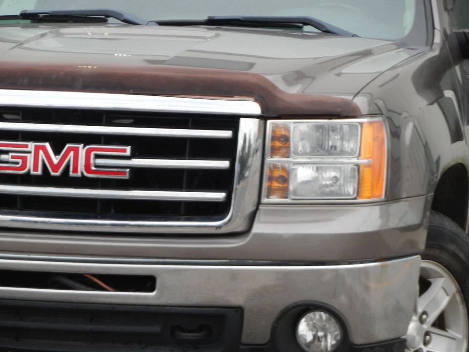 2013 GMC Sierra 3rd Gen - Image 4 of 12