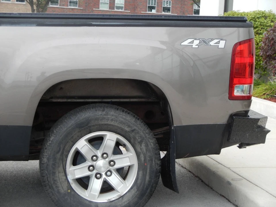 2013 GMC Sierra 3rd Gen - Image 11 of 12