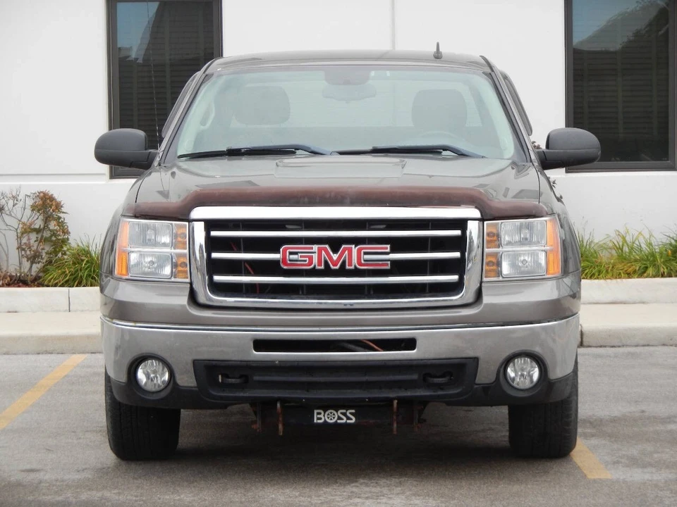 2013 GMC Sierra 3rd Gen - Image 7 of 12