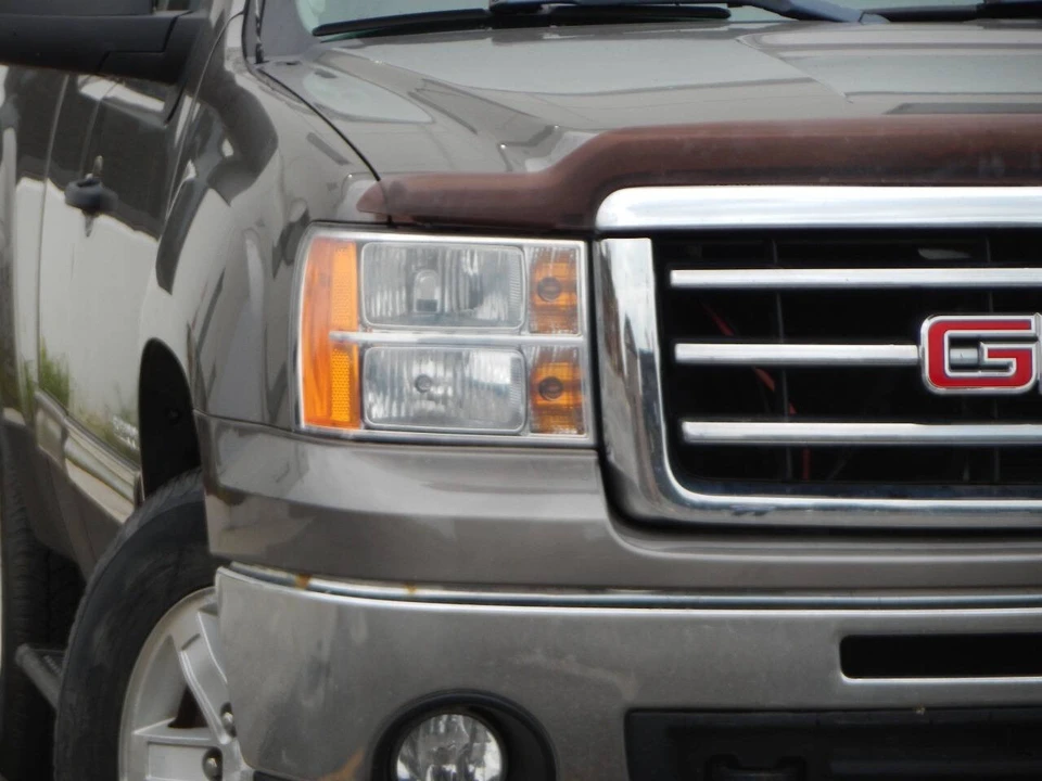 2013 GMC Sierra 3rd Gen - Image 6 of 12