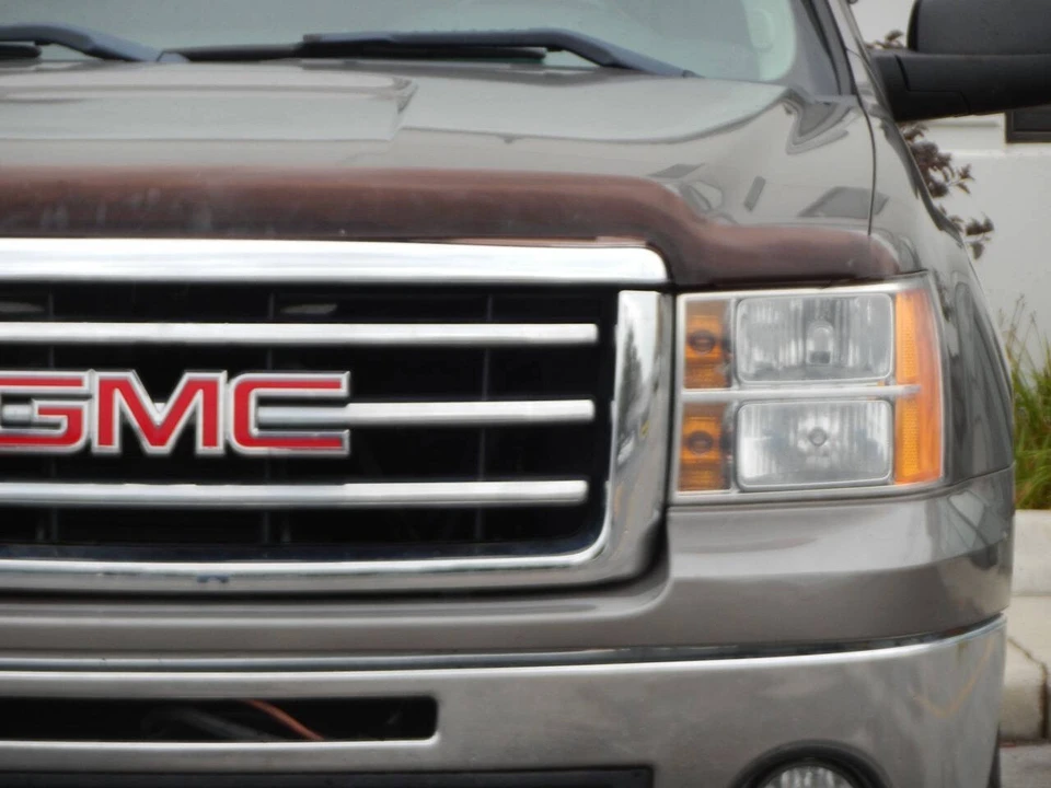 2013 GMC Sierra 3rd Gen - Image 8 of 12