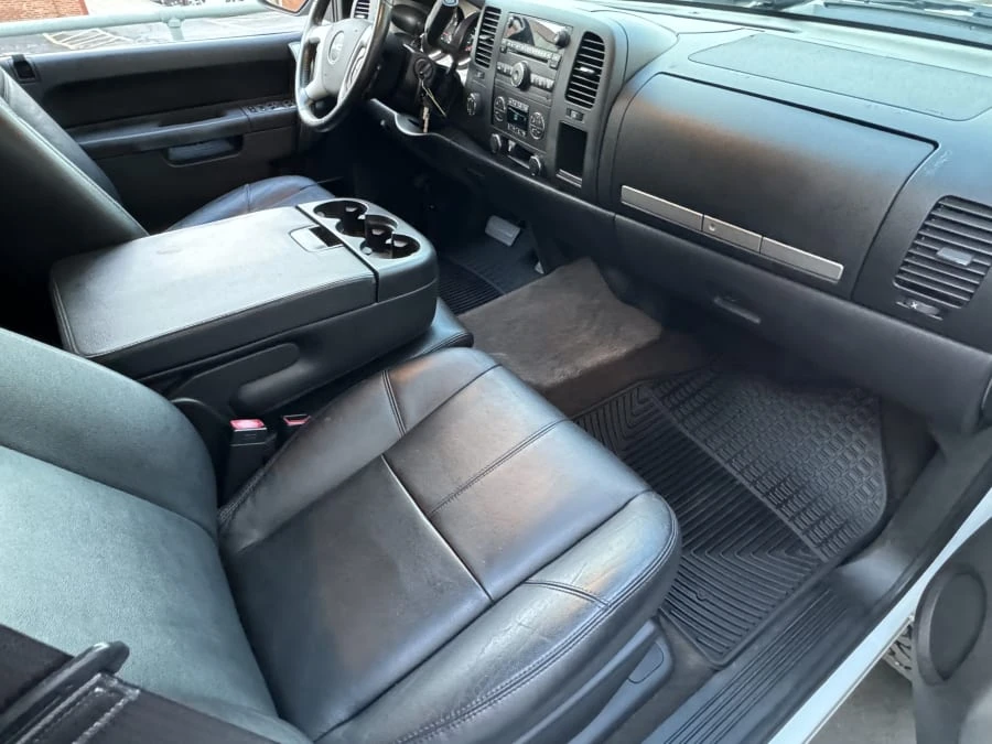 2013 GMC Sierra 3rd Gen - Image 5 of 10