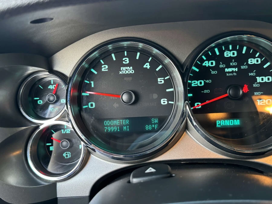 2013 GMC Sierra 3rd Gen - Image 6 of 10