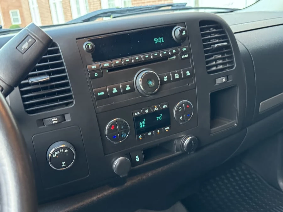 2013 GMC Sierra 3rd Gen - Image 7 of 10