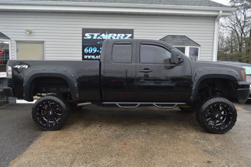 2013 GMC Sierra 3rd Gen - Image 6 of 12