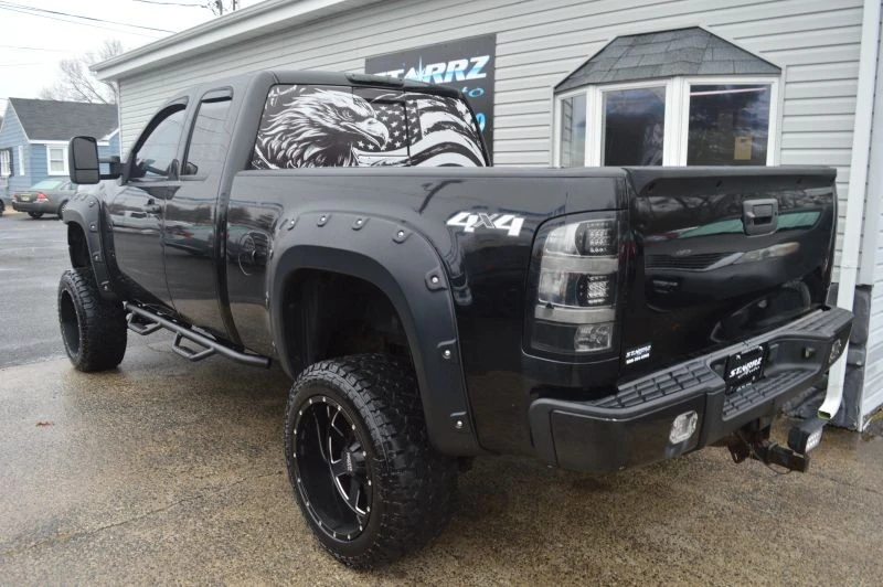 2013 GMC Sierra 3rd Gen - Image 3 of 12