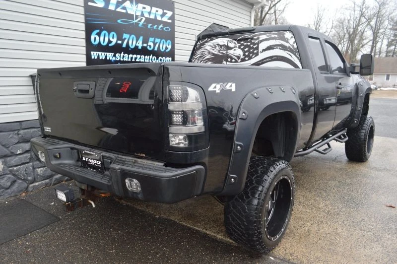 2013 GMC Sierra 3rd Gen - Image 5 of 12