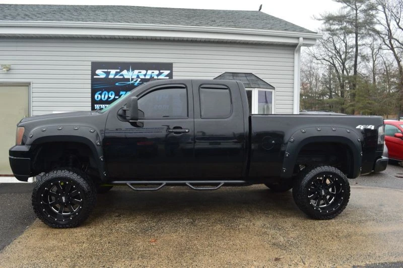 2013 GMC Sierra 3rd Gen - Image 2 of 12