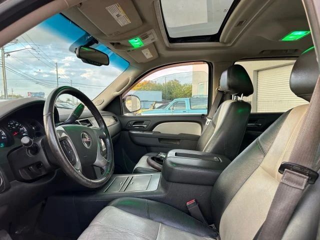 2013 GMC Sierra 3rd Gen - Image 10 of 12