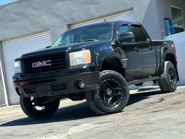 2013 GMC Sierra 3rd Gen - Image 6 of 12