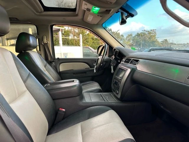 2013 GMC Sierra 3rd Gen - Image 8 of 12