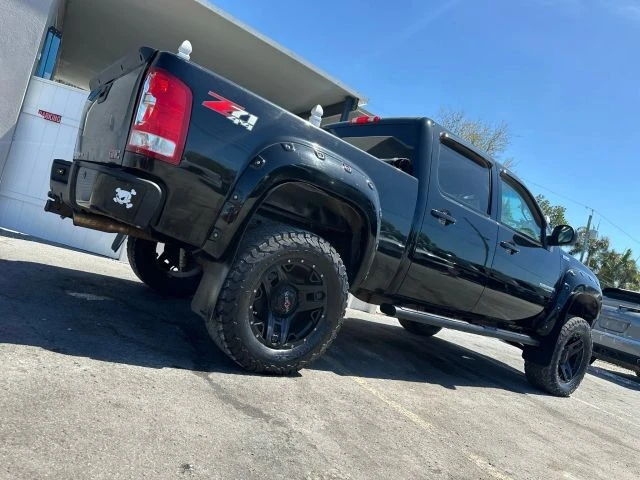 2013 GMC Sierra 3rd Gen - Image 3 of 12