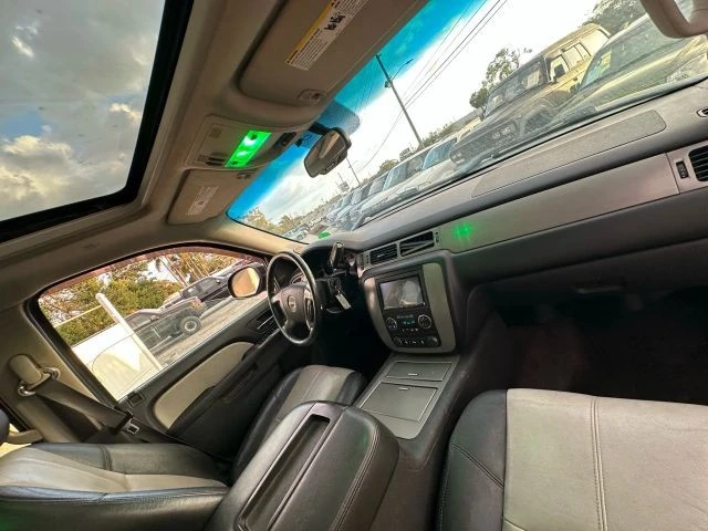 2013 GMC Sierra 3rd Gen - Image 7 of 12