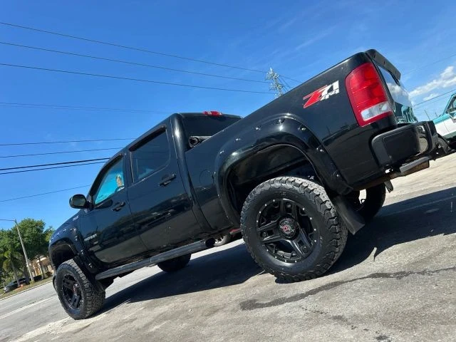 2013 GMC Sierra 3rd Gen - Image 4 of 12