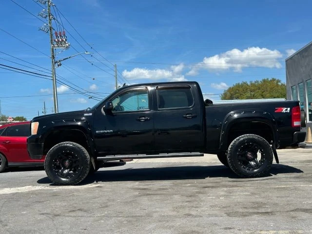 2013 GMC Sierra 3rd Gen - Image 5 of 12