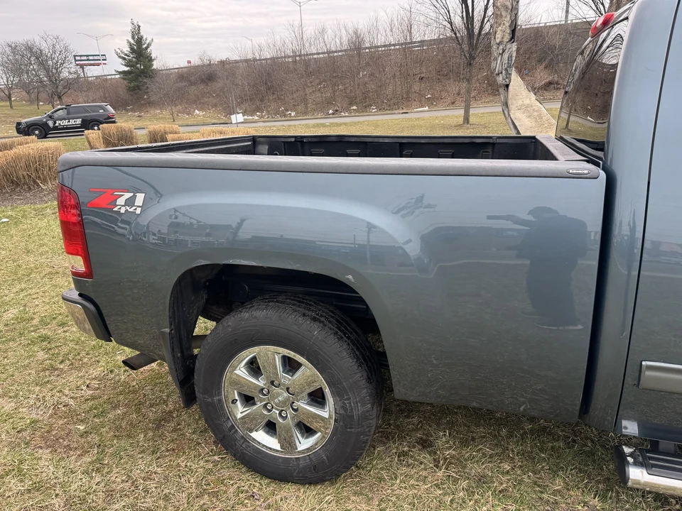 2013 GMC Sierra 3rd Gen - Image 13 of 21