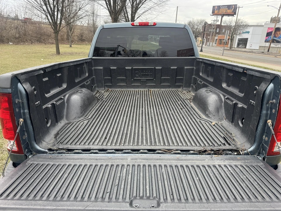 2013 GMC Sierra 3rd Gen - Image 11 of 21