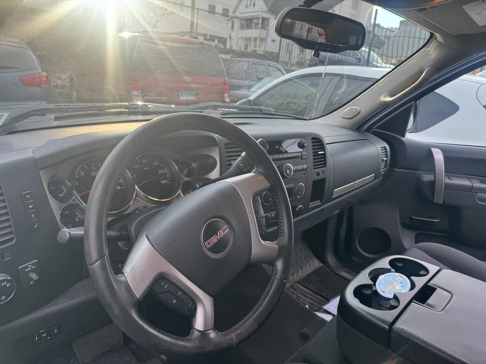 2013 GMC Sierra 3rd Gen - Image 16 of 21