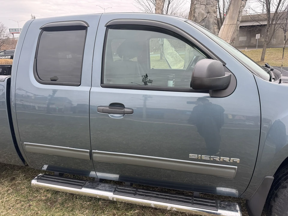 2013 GMC Sierra 3rd Gen - Image 14 of 21