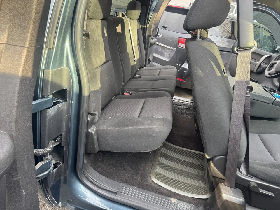 2013 GMC Sierra 3rd Gen - Image 18 of 21