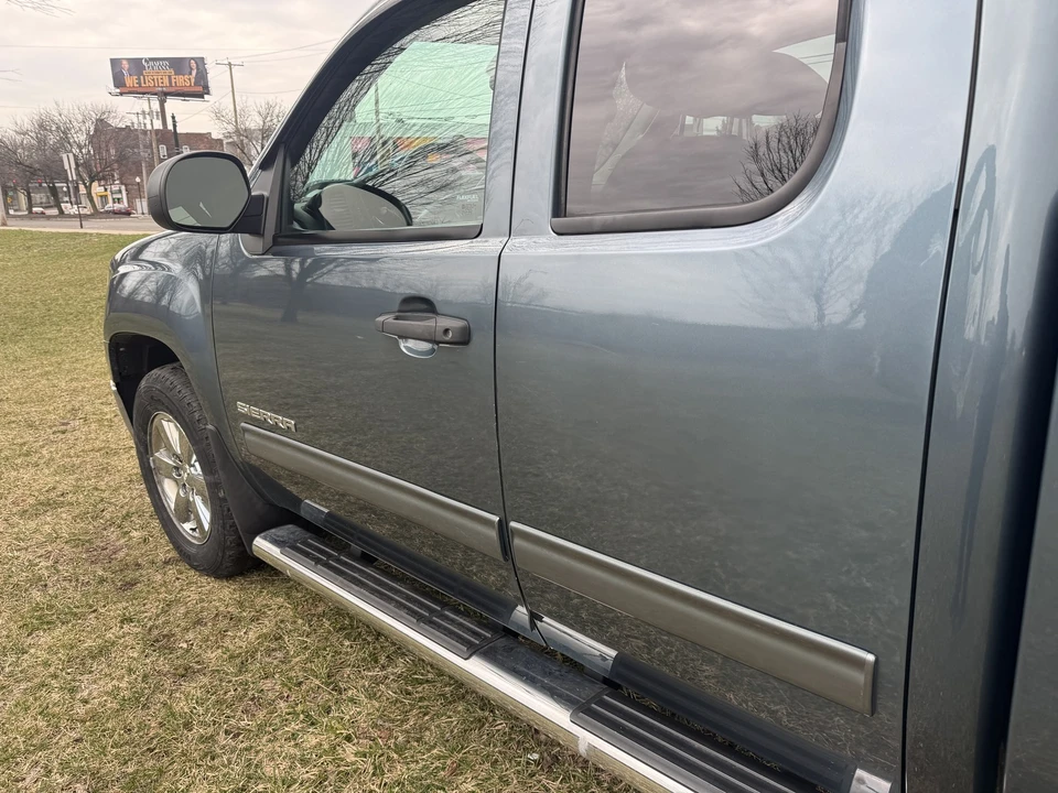 2013 GMC Sierra 3rd Gen - Image 10 of 21