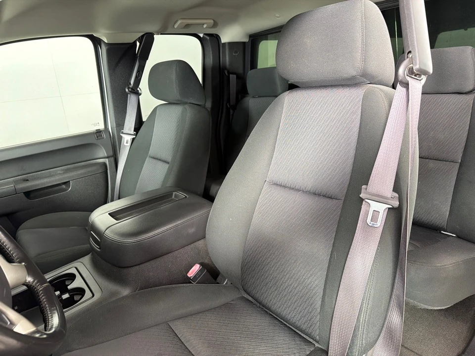 2013 GMC Sierra Heavy Duty 3rd Gen - Image 12 of 12