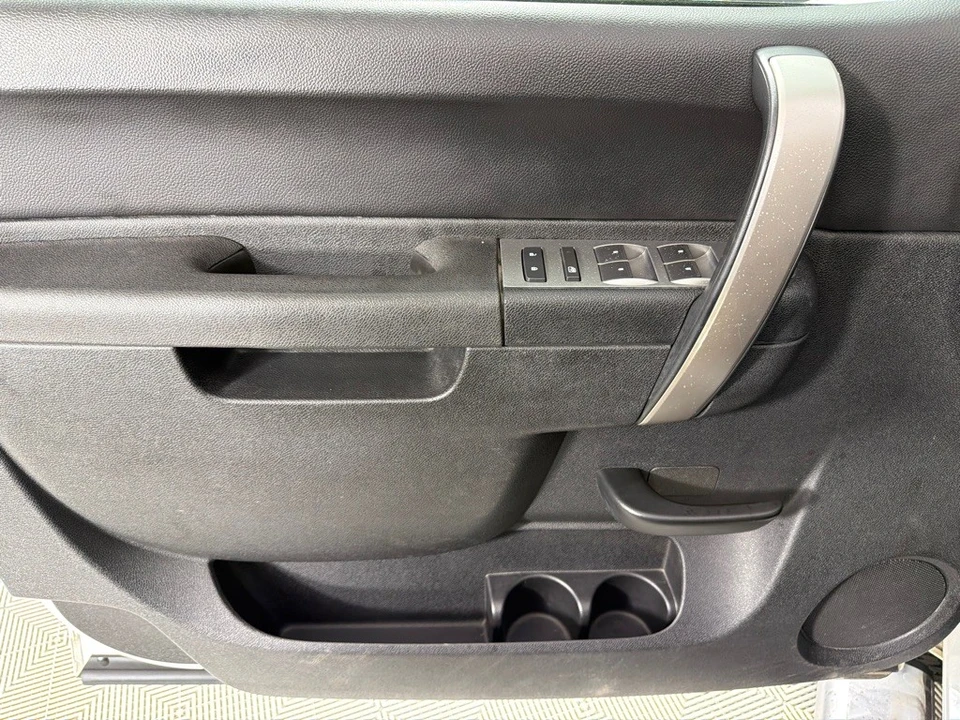 2013 GMC Sierra Heavy Duty 3rd Gen - Image 10 of 12