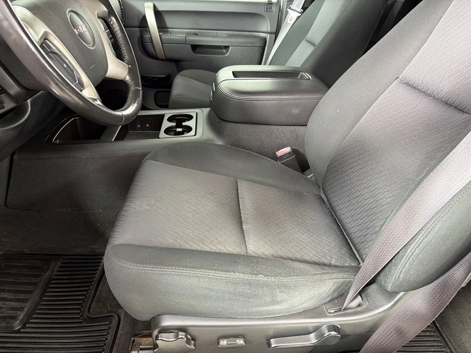2013 GMC Sierra Heavy Duty 3rd Gen - Image 11 of 12