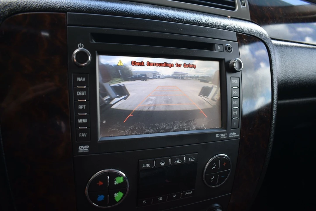 2013 GMC Sierra Heavy Duty 3rd Gen - Image 15 of 24