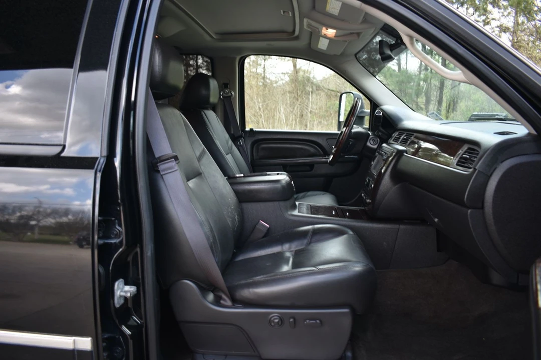 2013 GMC Sierra Heavy Duty 3rd Gen - Image 18 of 21