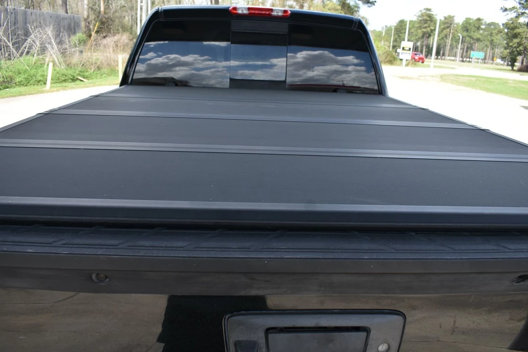 2013 GMC Sierra Heavy Duty 3rd Gen - Image 9 of 24