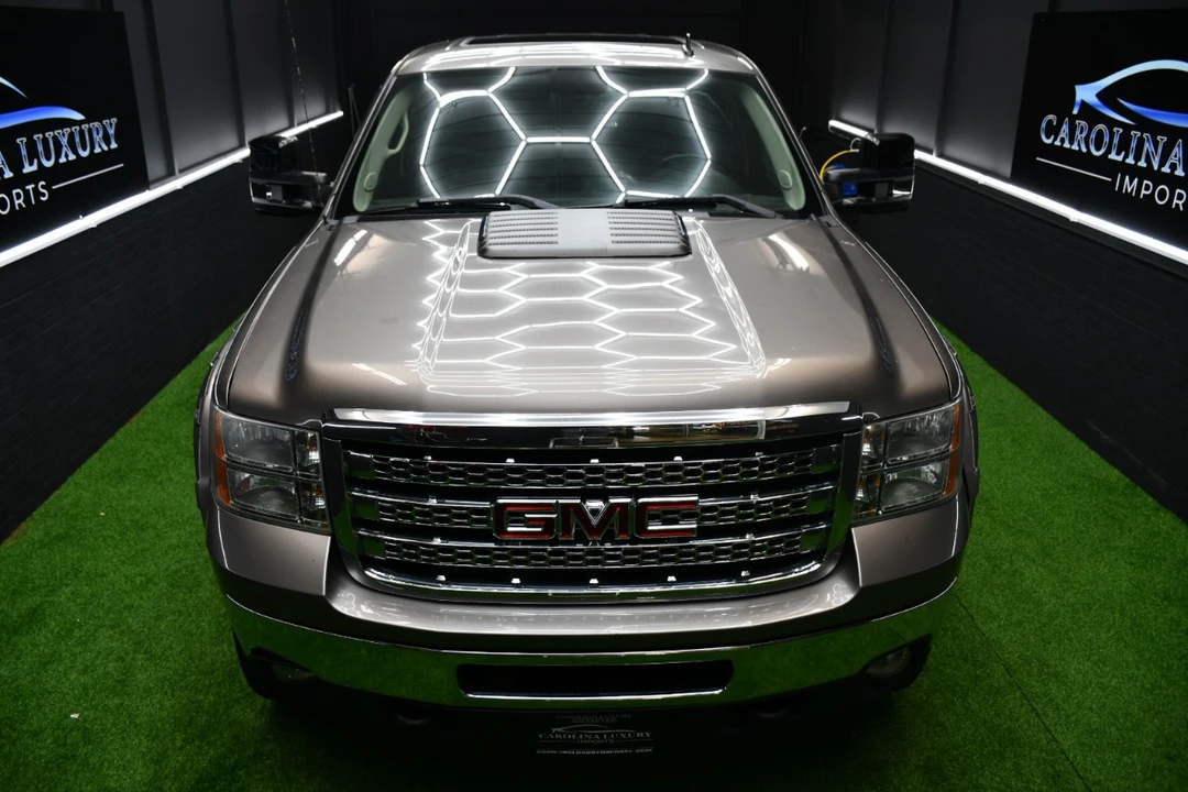 2013 GMC Sierra 3rd Gen - Image 6 of 21