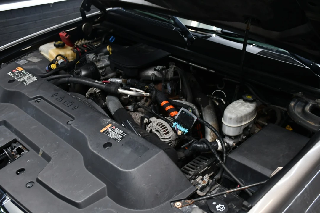 2013 GMC Sierra 3rd Gen - Image 16 of 21