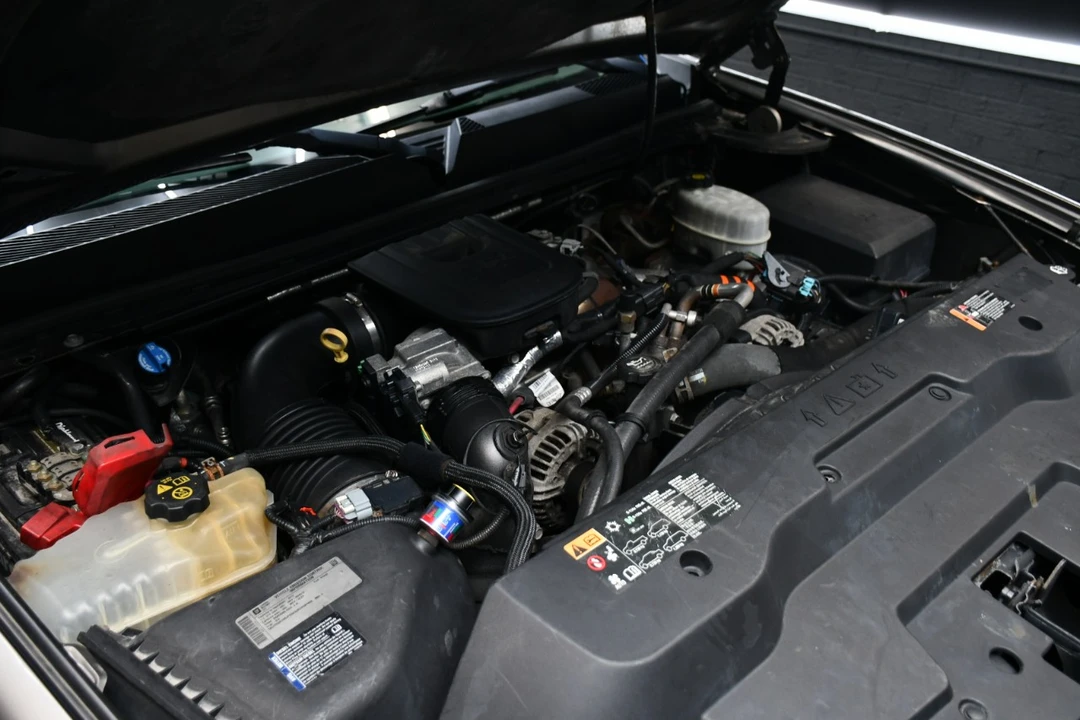 2013 GMC Sierra 3rd Gen - Image 15 of 21