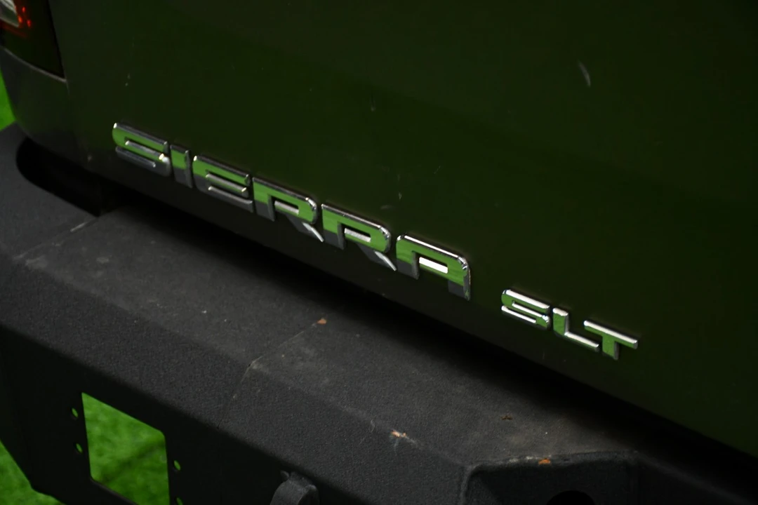 2013 GMC Sierra 3rd Gen - Image 12 of 21