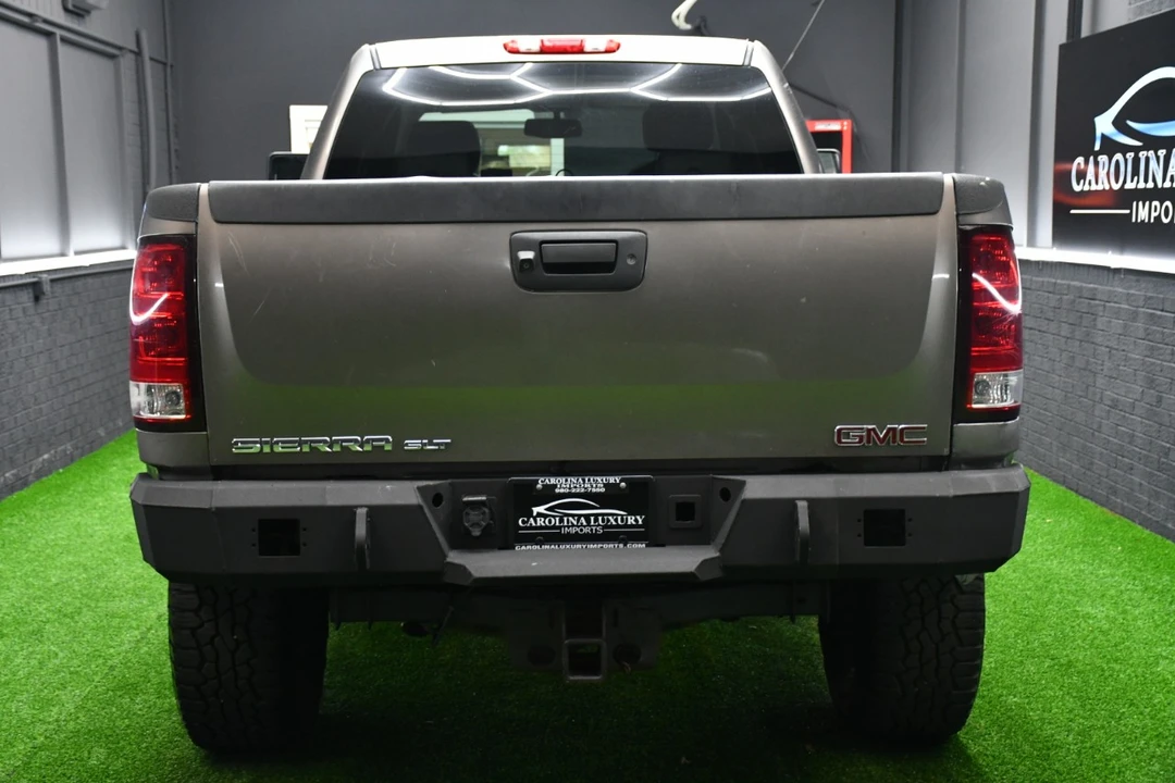 2013 GMC Sierra 3rd Gen - Image 3 of 21