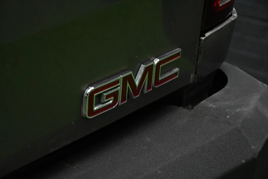 2013 GMC Sierra 3rd Gen - Image 13 of 21