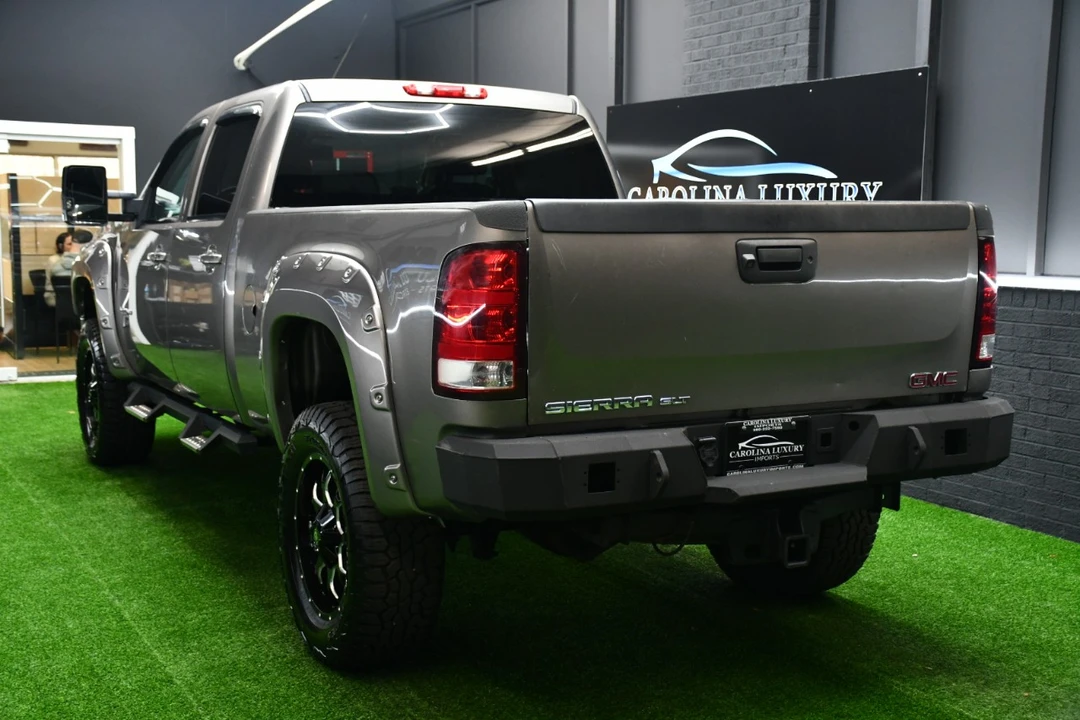 2013 GMC Sierra 3rd Gen - Image 2 of 21
