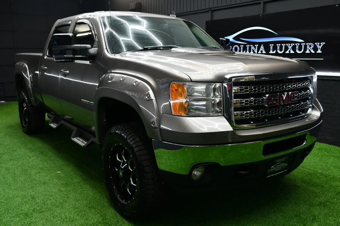 2013 GMC Sierra 3rd Gen - Image 5 of 21