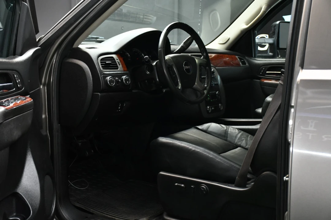 2013 GMC Sierra 3rd Gen - Image 20 of 21