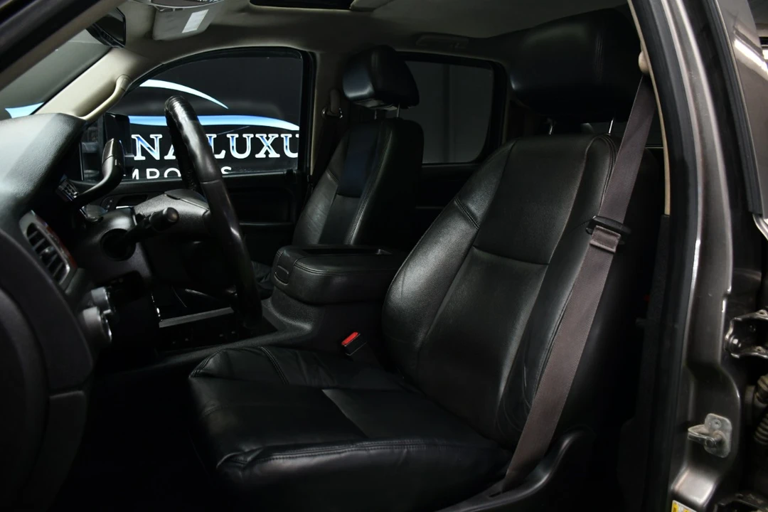 2013 GMC Sierra 3rd Gen - Image 21 of 21