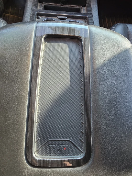2013 GMC Sierra Heavy Duty 3rd Gen - Image 12 of 21