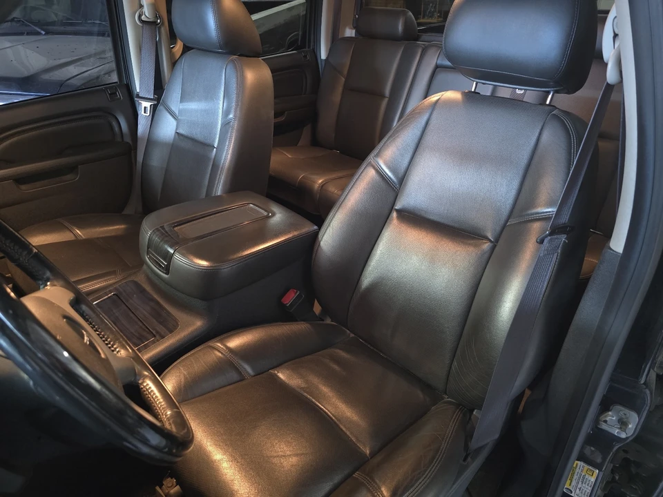 2013 GMC Sierra Heavy Duty 3rd Gen - Image 18 of 21