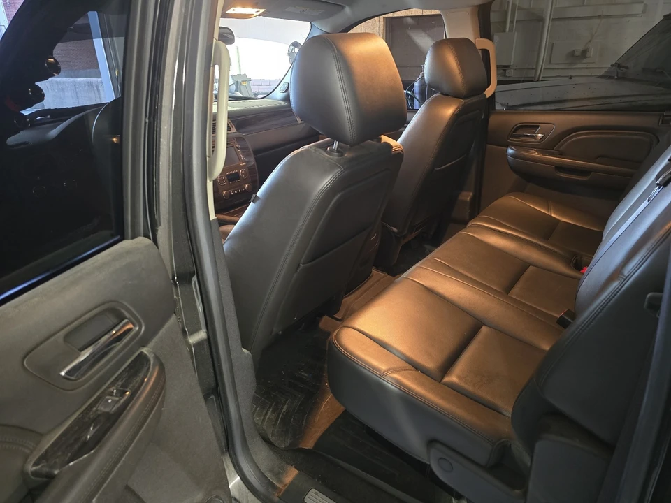 2013 GMC Sierra Heavy Duty 3rd Gen - Image 14 of 21